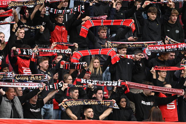 FOOTBALL : Stade Rennais vs Auxerre - Ligue 1 - Journà e 6 - 11 10 2026 RennesFrance Copyright: xEmilienxJousselinx