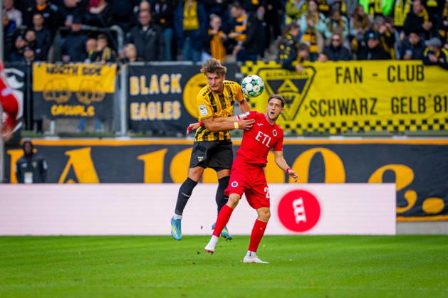 Matti Wagner (Alemannia Aachen, 03) TSV Alemannia Aachen vs. FC Viktoria Koeln, Fussball, 3. Liga, 8. Spieltag, Saison 2026 2027, 11.10.2026 DFB REGULATIONS PROHIBIT ANY USE OF PHOTOGRAPHS AS IMAGE SEQUENCES AND OR QUASI-VIDEO TSV Alemannia Aachen vs. FC Viktoria Koeln, Fussball, 3. Liga, 8. Spieltag, Saison 2026 2027, 11.10.2026 Aachen Copyright: xEibner-Pressefoto J.xDerondeaux EP_JDU