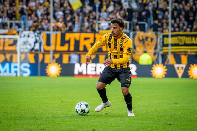 Mehdi Loune (Alemannia Aachen, 10) TSV Alemannia Aachen vs. FC Viktoria Koeln, Fussball, 3. Liga, 8. Spieltag, Saison 2026 2027, 11.10.2026 DFB REGULATIONS PROHIBIT ANY USE OF PHOTOGRAPHS AS IMAGE SEQUENCES AND OR QUASI-VIDEO TSV Alemannia Aachen vs. FC Viktoria Koeln, Fussball, 3. Liga, 8. Spieltag, Saison 2026 2027, 11.10.2026 Aachen Copyright: xEibner-Pressefoto J.xDerondeaux EP_JDU