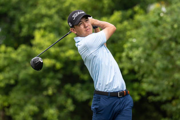 October 16, 2026, Coloane, Macao Sar, China: Kevin YUAN from Australia.Round 2 in the Macao Open Golf at Macau Golf & Country Club. Macau Open Golf Round 2  - ZUMAr144 20261016_zap_r144_025 Copyright: xJaynexRussellx