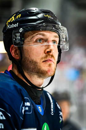 Peter Spornberger (Iserlohn Roosters, 50), GER, Iserlohn Roosters vs. Koeler Haie, Eishockey, Penny-DEL, 9. Spieltag, Spielzeit 2026 2027, 16.10.2026, GER, Iserlohn Roosters vs. Koeler Haie, Eishockey, Penny-DEL, 9. Spieltag, Spielzeit 2026 2027, 16.10.2026 Iserlohn Copyright: xJonasxBrockmann Eibner-Pressefotx EP_JBN