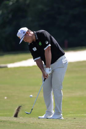 October 17, 2026, Coloane, Macao Sar, China: Sungjae IM.Round 3 in the Macao Open Golf at Macau Golf & Country Club. Coloane China - ZUMAr144 20261017_zap_r144_028 Copyright: xJaynexRussellx