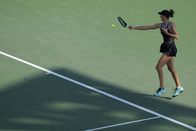 WTA, Tennis Damen Kinoshita Group Japan Open - Day 3 Lilli Tagger of Austria competes in her round of 16 singles match against Tereza Valentova of the Czech Republic at the 2026 Kinoshita Group Japan Open Women s tennis tournament at the Utsubo Tennis Center in Osaka, Japan, on October 21, 2026. Osaka Japan  Copyright: xOwenxHammondx originalFilename:hammond-2026kino261021_npnfD.jpg