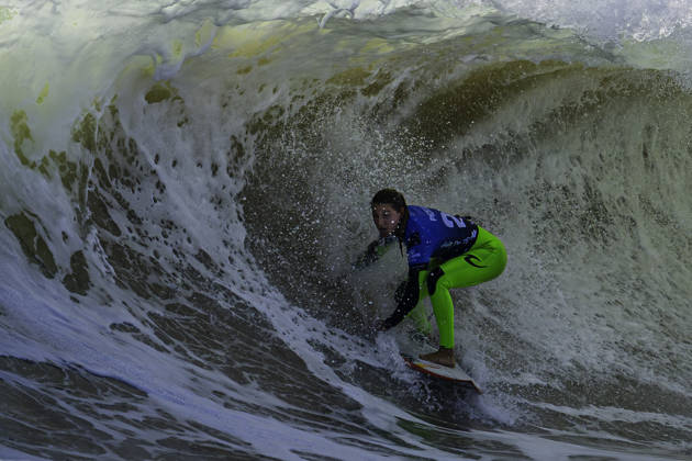 October 23, 2026, Peniche, Leiria, Portugal: Molly Picklum in action during the Final of the World Surf League Womens - MEO Rip Curl Pro Portugal at Supertubos Beach on October 23, 2026, in Peniche, Portugal. Peniche Portugal - ZUMAr200 20261023_zsp_r200_040 Copyright: xNunoxReisinhox