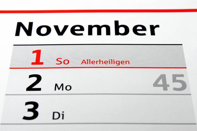 Allerheiligen  1033002620