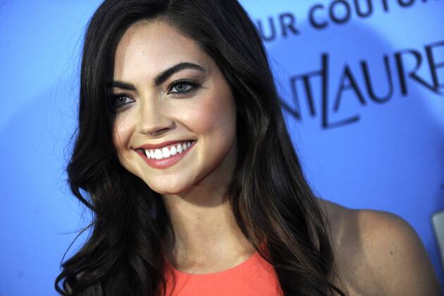 Caitlin Carver bei der Premiere des Kinofilms Paper Towns Margos Spuren im AMC Loews Lincoln Square. New York, 21.07.2015 Foto:xD.xVanxTinex xFuturexImage