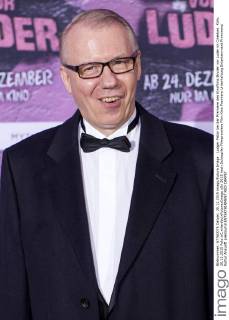 Ludger Pistor bei der Premiere des Kinofilms Bruder vor Luder im Cinedom. Köln, 20.12.2015 Foto:xC.xHardtx xFuturexImage