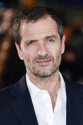 David Heyman bei der Premiere des Kinofilms The Light Between Oceans im Curzon Mayfair. London, 19.10.2016 David Heyman Foto:xS.xVasx xFuturexImage