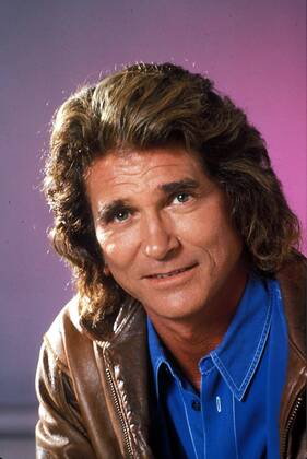 Michael Landon, 30. Todestag am 1. Juli Aug. 11, 2005 - HIGHWAY TO HEAVEN.TV-FILM STILL.SUPPLIED BY NBC- MICHAEL LANDON - ZUMAg49_ 20050811_gaf_g49_183 Copyright: xGlobexPhotosx