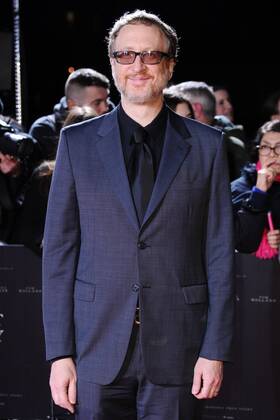 James Gray bei der Premiere des Kinofilms Lost City of Z Die versunkene Stadt Z im British Museum. London, 16.02.2017 James Gray Foto:xS.xVasx xFuturexImage