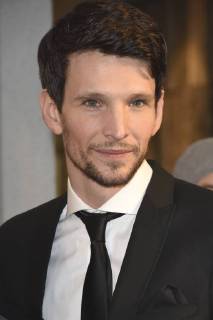 Sabin Tambrea bei der Premiere des Kinofilm Der Mann aus dem Eis im Cinemaxx. München, 20.11.2017