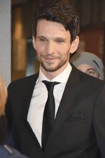 Sabin Tambrea bei der Premiere des Kinofilm Der Mann aus dem Eis im Cinemaxx. München, 20.11.2017