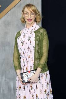 Kira Snyder bei der Premiere des Kinofilms Pacific Rim: Uprising im TCL Chinese Theatre IMAX. Los Angeles, 21.03.2018
