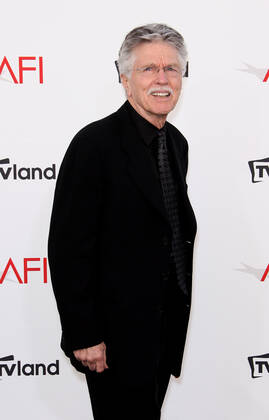 Tom Skerritt Actor 40th Afi Life Achievement Award Honoring Shirley Maclaine Culver City, Los Angeles, California, USA 07 June 2012  Copyright: MaryEvansxAllstarxGrahamxWhitbyxBoot 12310843