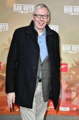 Ludger Pistor bei der Premiere des Kinofilms Bad Boys For Life im Zoo Palast. Berlin, 07.01.2020