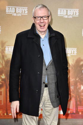 Ludger Pistor bei der Premiere des Kinofilms Bad Boys For Life im Zoo Palast. Berlin, 07.01.2020