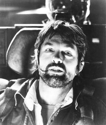 ALIEN, Tom Skerritt, 1979, TM & Copyright Ã‚Â© 20th Century Fox Film Corp. courtesy Everett Collection Â©20thCentFox Courtesy Everett Collection PUBLICATIONXNOTxINxCANxCHNxFRAxITAxJPNxNORxPOLxRUSxESPxUKxUSA Copyright: xÃ‚Â©20thCentFox CourtesyxEverettxCollectionx MBDALIE FE005