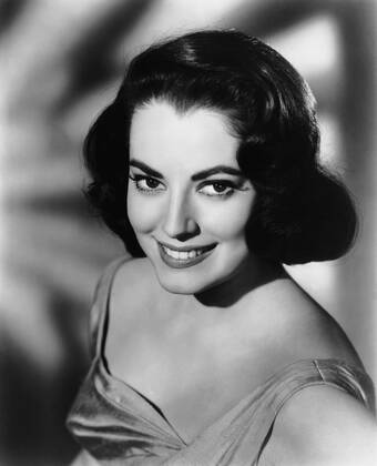 IMITATION OF LIFE, Susan Kohner, 1959 Courtesy Everett Collection PUBLICATIONXNOTxINxCANxCHNxFRAxITAxJPNxNORxPOLxRUSxESPxUKxUSA Copyright: xCourtesyxEverettxCollectionx MBDIMOF EC056