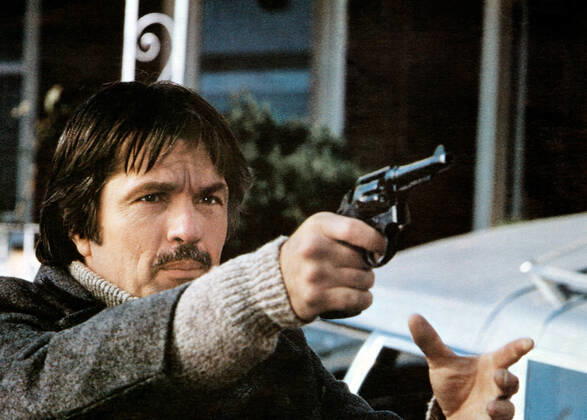 FIGHTING BACK, Tom Skerritt, 1982. Paramount Pictures courtesy Everett Collection Paramount Courtesy Everett Collection !ACHTUNG AUFNAHMEDATUM GESCHÃ„TZT! PUBLICATIONXNOTxINxCANxCHNxFRAxITAxJPNxNORxPOLxRUSxESPxUKxUSA Copyright: xParamount CourtesyxEverettxCollectionx M8DFIBA EC001