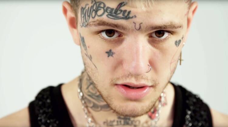 EVERYBODYÃ‚â€™S EVERYTHING, Lil Peep, 2019. Gunpowder & Sky courtesy Everett Collection Please credit Courtesy Everett Collection !ACHTUNG AUFNAHMEDATUM GESCHÃ„TZT! PUBLICATIONXNOTxINxCANxCHNxFRAxITAxJPNxNORxPOLxRUSxESPxUKxUSA Copyright: xCourtesyxEverettxCollectionx MCDEVEV EC037