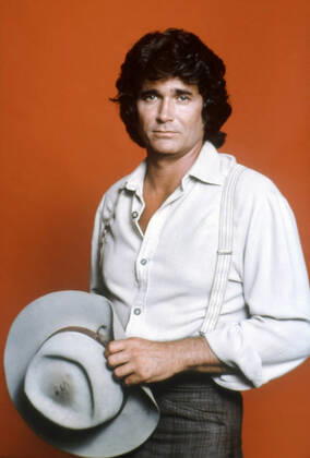 Michael Landon, 30. Todestag am 1. Juli LITTLE HOUSE ON THE PRAIRIE, Michael Landon, 1974-83. Courtesy Everett Collection !ACHTUNG AUFNAHMEDATUM GESCHÃ„TZT! PUBLICATIONXNOTxINxCANxCHNxFRAxITAxJPNxNORxPOLxRUSxESPxUKxUSA Copyright: xCourtesyxEverettxCollectionx TSDLIHO EC042