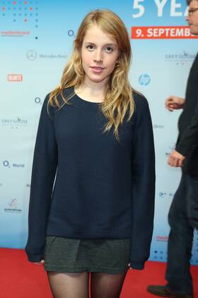 Paula Kalenberg bei der Medianight Celebrates 5 Years o2 World in der o2 World Berlin, o2-Platz 1 in 10243 Berlin. Copyright: xEventpressxHerrRax