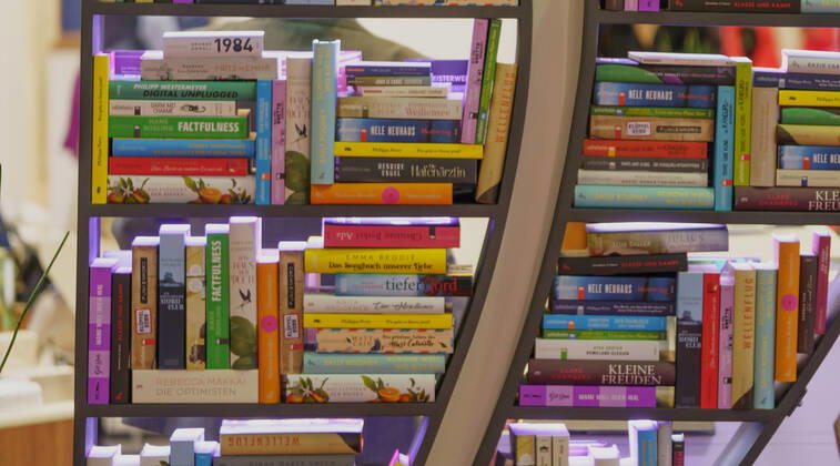 Frankfurter Buchmesse 2021 -;Frankfurter Buchmesse 2021 -, Frankfurt Hessen Deutschland Messe