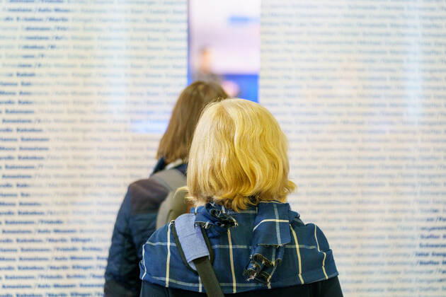 Frankfurter Buchmesse 2021 -;Frankfurter Buchmesse 2021 -, Frankfurt Hessen Deutschland Messe