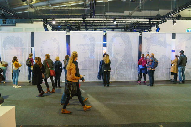 Frankfurter Buchmesse 2021 -;Frankfurter Buchmesse 2021 -, Frankfurt Hessen Deutschland Messe