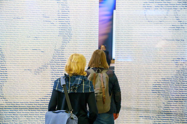 Frankfurter Buchmesse 2021 -;Frankfurter Buchmesse 2021 -, Frankfurt Hessen Deutschland Messe