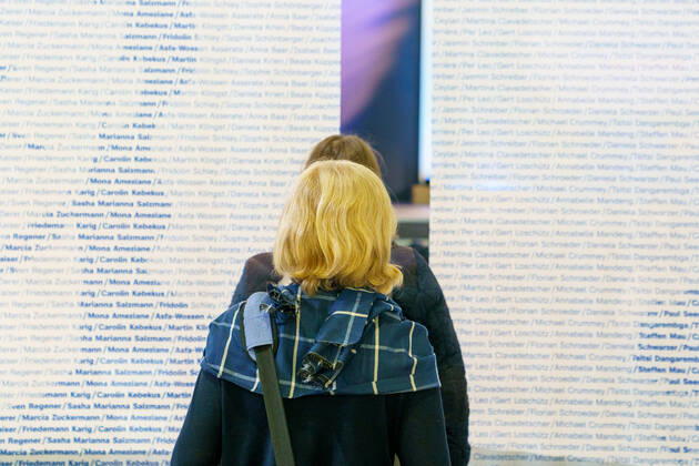 Frankfurter Buchmesse 2021 -;Frankfurter Buchmesse 2021 -, Frankfurt Hessen Deutschland Messe