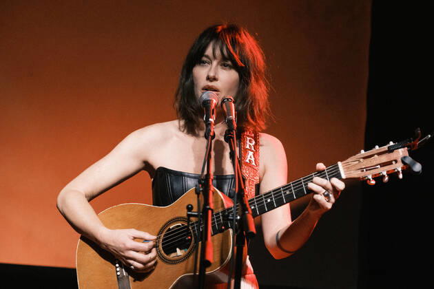 Lera Lynn live in Copenhagen, Denmark Copenhagen, Denmark. 09th, December 2022. The American singer, musician and songwriter Lera Lynn performs a live concert at Hotel Cecil in Copenhagen. Copenhagen Denmark  Copyright: xGonzalesxPhoto FlemmingxBoxJensex