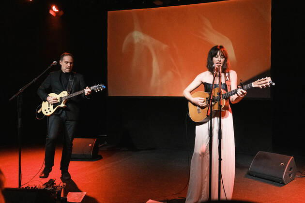Lera Lynn live in Copenhagen, Denmark Copenhagen, Denmark. 09th, December 2022. The American singer, musician and songwriter Lera Lynn performs a live concert at Hotel Cecil in Copenhagen. Copenhagen Denmark  Copyright: xGonzalesxPhoto FlemmingxBoxJensex