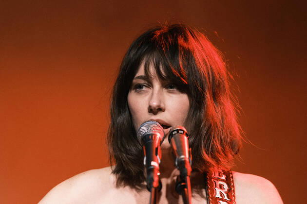 Lera Lynn live in Copenhagen, Denmark Copenhagen, Denmark. 09th, December 2022. The American singer, musician and songwriter Lera Lynn performs a live concert at Hotel Cecil in Copenhagen. Copenhagen Denmark  Copyright: xGonzalesxPhoto FlemmingxBoxJensex