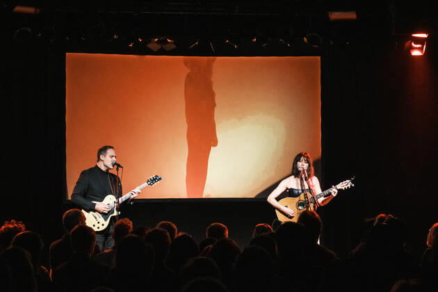 Lera Lynn live in Copenhagen, Denmark Copenhagen, Denmark. 09th, December 2022. The American singer, musician and songwriter Lera Lynn performs a live concert at Hotel Cecil in Copenhagen. Copenhagen Denmark  Copyright: xGonzalesxPhoto FlemmingxBoxJensex