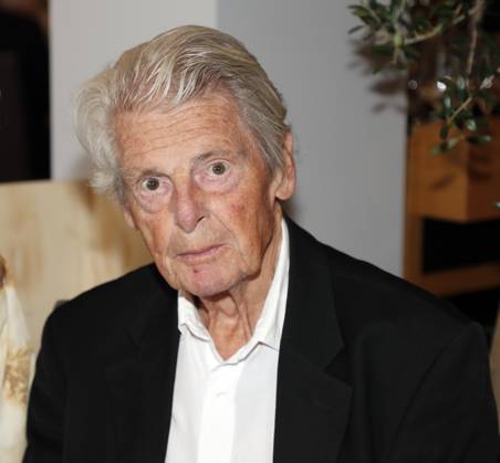 Klaus Bresser Bei der Eröffnung und Medianight zu CHIO 2023, Aachen.