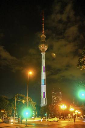 Festival of Lights 23 Copyright: SergejxGlanze