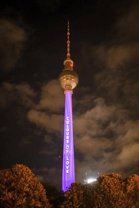 Festival of Lights 23 Copyright: SergejxGlanze