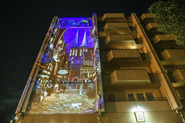 Festival of Lights 23 Copyright: SergejxGlanze