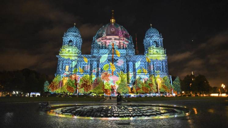 Festival of Lights 23 Copyright: SergejxGlanze