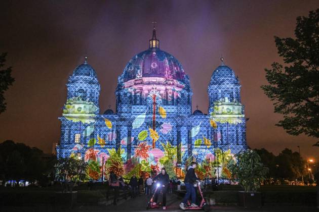 Festival of Lights 23 Copyright: SergejxGlanze