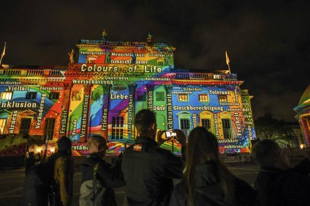 Festival of Lights 23 Copyright: SergejxGlanze