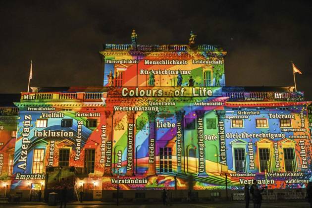 Festival of Lights 23 Copyright: SergejxGlanze