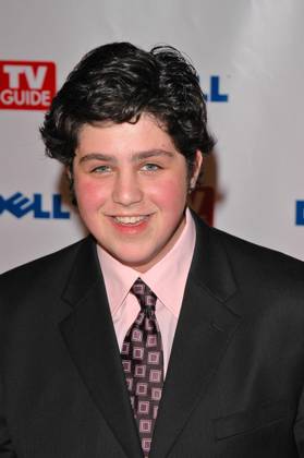 at the TV Guide 2nd Annual Emmy After Party at TV Guide Central, West Hollywood, CA. 09-19-04 Josh Peck at the TV Guide 2nd Annual Emmy After Party at TV Guide Central, West Hollywood, CA. 09-19-04 West Hollywood Calif United States EDITORIAL USE ONLY Copyright: xx s_bukleyx icphotos240591