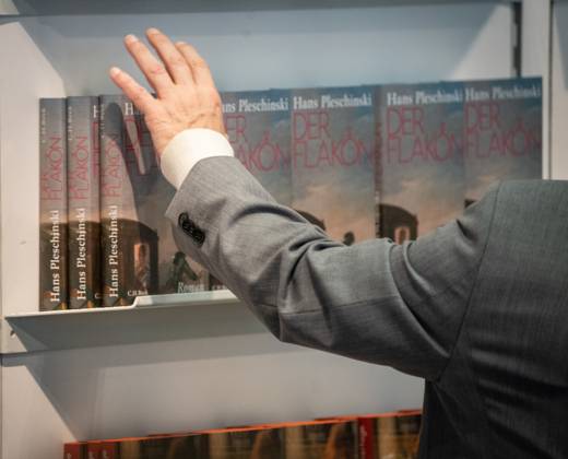 Frankfurter Buchmesse 2023 -;Frankfurter Buchmesse 2023 -, Frankfurt Hessen Deutschland Messegelände