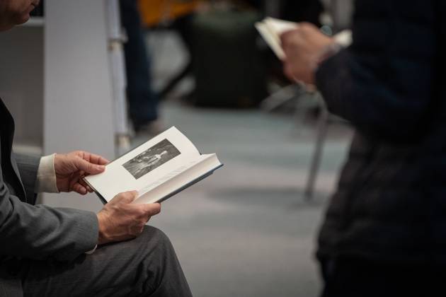 Frankfurter Buchmesse 2023 -;Frankfurter Buchmesse 2023 -, Frankfurt Hessen Deutschland Messegelände