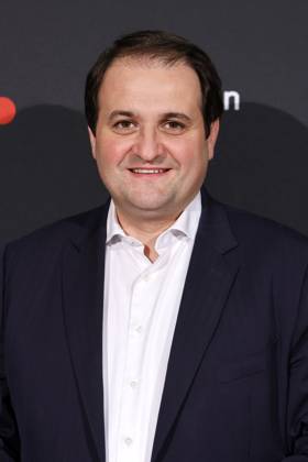 Politiker Nathanael Liminski (CDU), Minister für Bundes- und Europaangelegenheiten, Internationales, Medien und Chef der Staatskanzlei NRW, beim NRW-Medienpreis für entwicklungspolitisches Engagement im Rautenstrauch-Joest Museum. Köln, 25.10.2023 NRW Deutschland Copyright: xChristophxHardtx