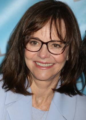 Sally Field 2018 Sally Field Book Expo at the Javitz Center.Photo By John BarrettPHOTOlink. NEW YORK CITY USA EDITORIAL USE ONLY Copyright: xx x phlphotos389357