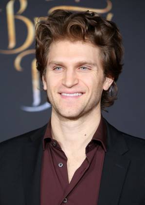 Beauty and the Beast World Premiere 02 March 2017 - Hollywood, California - Keegan Allen. Disney s Beauty and the Beast World Premiere held at El Capitan Theatre. Photo Credit: AdMedia Hollywood CA United States EDITORIAL USE ONLY  Copyright: xx AdMediax admphotostwo344489