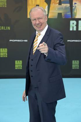 Ludger Pistor bei der Premiere des Kinofilms Bad Boys: Ride or Die im Zoo Palast. Berlin, 27.05.2024